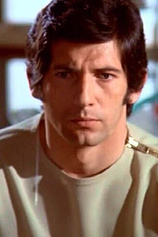 picture of actor Giancarlo Prete