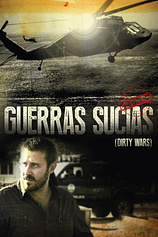 poster of movie Guerras Sucias (Dirty Wars)