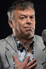 photo of person Dr. Nele Karajlic