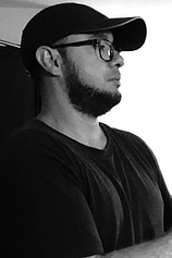 photo of person Bacco Andrade