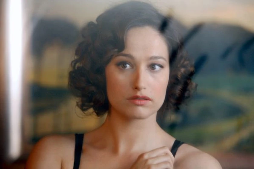 Marie Gillain en espias-en-la-sombra
