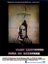 poster of movie Fuga de Alcatraz