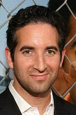 photo of person Hayden Schlossberg