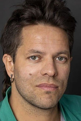 picture of actor Christian Gade Bjerrum