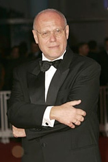 photo of person Marco Muller