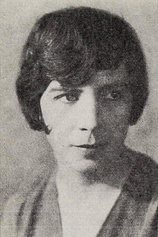 photo of person Louise Long