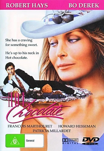 Poster de Hot Chocolate