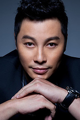 picture of actor Patrick Tam