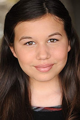 picture of actor Boriana Williams