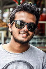 picture of actor Allen Shubhro