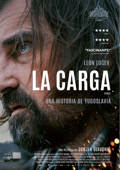 Imagen de la-carga (Cartel español)