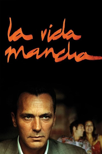 poster of content La Vida Mancha
