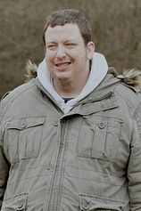 photo of person Ted Evans