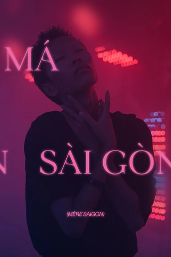Poster de Mother Saigon