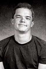photo of person Colin Krawchuk