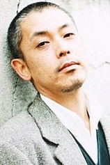 photo of person Ryosuke Hashiguchi