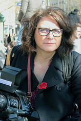 photo of person Mariana Otero