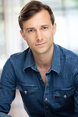 picture of actor Reece Thompson