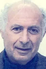picture of actor Lionel Goldstein