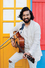 photo of person Sachet Tandon