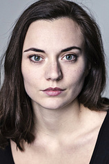 picture of actor Ellie Goffe