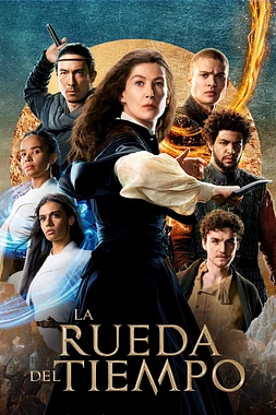 La Rueda del Tiempo