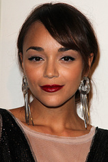 photo of person Ashley Madekwe