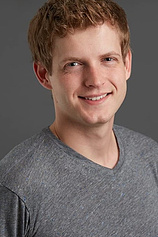 picture of actor Miles Chalmers