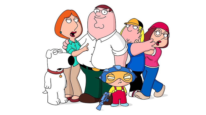 Imagen de Padre de Familia Presenta: Stewie Griffin, La Historia Jamás Contada