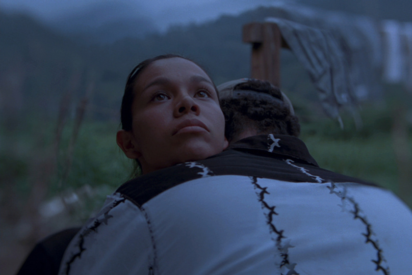 Eleazar Reygadas en Post Tenebras Lux