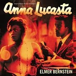 Carátula de la banda de sonido de Anna Lucasta