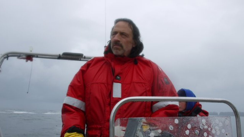 Imagen de Blackfish