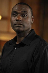 picture of actor William 'Big Sleeps' Stewart