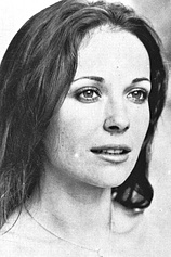 picture of actor Cristina Galbó