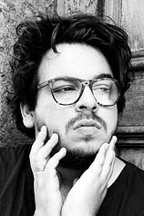 picture of actor Luís Lobianco