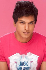 picture of actor Mahesh Shetty