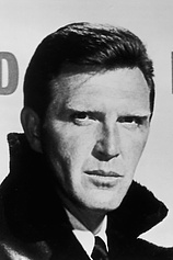 picture of actor Robert Lansing