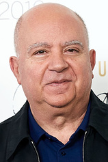 photo of person Agustín Almodóvar