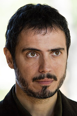 picture of actor Julio Manrique