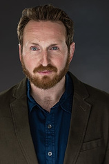 photo of person Brannon Cross