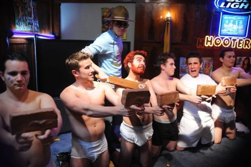Imagen de Group Sex