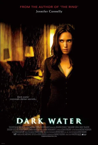 Imagen de dark-water-la-huella (Poster)