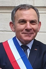 Foto de Francis Szpiner