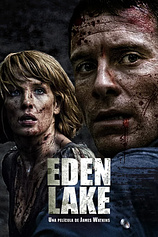 poster of movie Eden Lake