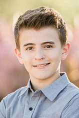 picture of actor Collin Dean