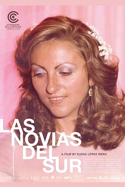 Las Novias del Sur