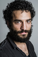 photo of person Ray Corasani