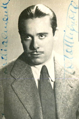 picture of actor Totò Mignone
