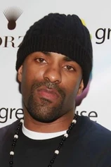 Foto de DJ Clue