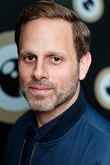 photo of person Matt Ruskin